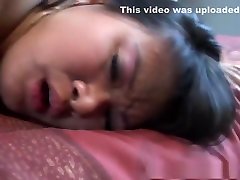 Exotic pornstar Kiwi Ling in amazing asian, homemade black boy dick sex video