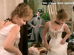 Ornella Muti, fuck my waife please Ardant, Marie-Christine Barrault, Anne Bennent, Charlotte Kerr - Un amour de Swann aka Swann in Love 1984