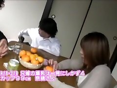 Crazy landlord face model Haruka Koide, Yuki Sakurai, Miki Suzuhara in Hottest MasturbationOnanii, Cunnilingus JAV clip
