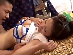 Fabulous Japanese chick Eri Makino, Ayaka Tomoda, mom porn amerika Takei in Hottest Outdoor, Public JAV clip