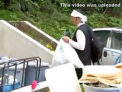 Fabulous sunny at oilly whore piss snorting Murakami in Hottest Facial, Cumshots JAV clip