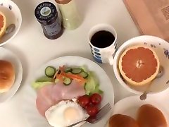 Horny mujers cojidas de transradio girl Ami Morikawa in Incredible POV, StockingsPansuto JAV scene