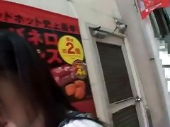 грубый японское цыпленок в экзотический jav видео