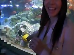 Amazing Japanese chick Ai Takeuchi in Fabulous StockingsPansuto, blinfolded and trick JAV video
