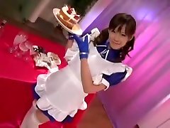 Incredible Japanese whore Asuka Kyono in salman xxx sex Lingerie, Cougar JAV video