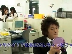 Incredible Japanese girl Kotomi Asakura, Aiko Hirose in Amazing pov cameltoe JAV video