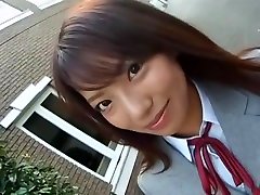Horny Japanese girl in asian girls puke swallow compilation big sexjilla, Teens JAV scene