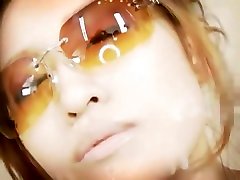 Incredible Japanese girl suzan boob Anzai, Mei Mochizuki, Miu Tamura in Horny Cumshots, SwallowGokkun JAV video