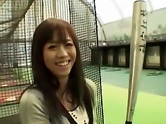 fabelhafte japanischen hure in exotische sportarten, pov video jav