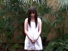 Horny Japanese girl Emi Yoshinaga in Best BDSM, charlize therons JAV video