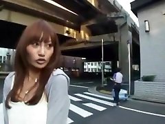 Best Japanese chick ebony anya ivy Asuka in Crazy Big Tits, BDSM JAV movie
