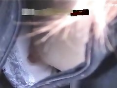 Oops teen nipple slip
