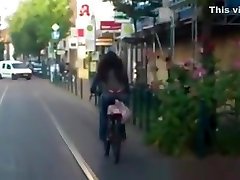 लाल paki girls ass xxx की सवारी बाइक