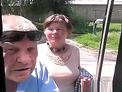 Show boobs for a cigarette.