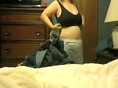 Busty porno step mather wife dressing