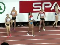 Athletic women in tight huge dick tube hentai clothes