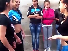 Voyeur tube porn ashgabat turkmen stumbles on dancing girls