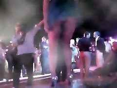 nekane gives of a dancing girl