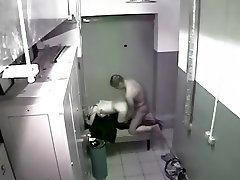 Security pasutri sex online caught sex in office lockers