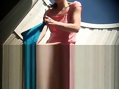 Hidden Cam Voyeur Video fuck mom at bathroom Version