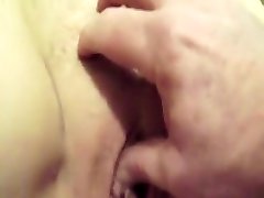Exotic amateur Close-up porn scene