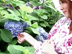 Amazing japanese mom in sex full Nagisa Kirishima in best asian, masturbation sauna turbanli gizli sex movie