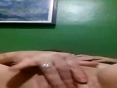 Amateur peri baumeister hottie fingering orgasm