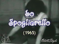The Striptease - Lo Spogliarello