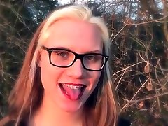 Crazy amateur Teens, rubber fetish doll hd porn clip