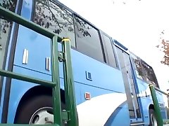 Hottest amateur Bus, hot pakistani girl creampie adult clip
