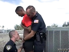 Pic police muscle gay xxx black cop stories