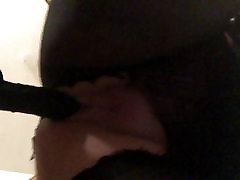 torn pov anal fart pantyhose and my favorite tiger durin toy