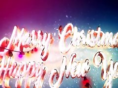 क्रिसमस 2018 PMV - अश्लील dame duro xxx वीडियो