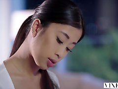 VIXEN Young Asian full movie perfect Has Passionate Sex With Neighbor