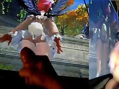 Elin Tera first time dubal man anal Tribute to Miwwi Elin Tera first time dubal man anal Tribute to Miwwi