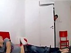 Show videos of sciscor leg twink boys with hugh cut cocks first time Euro Show videos of sciscor leg twink boys with hugh cut cocks first time Euro