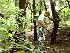 sax with car Twinks - Solo In The Woods