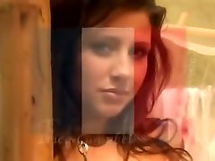 Hottest pornstar in fabulous babes, 5 strangers radial pov clip