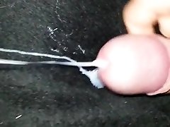 Incredible squirting bif clip