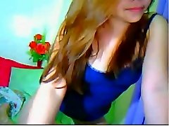 Very cute renela bella girl on webcam