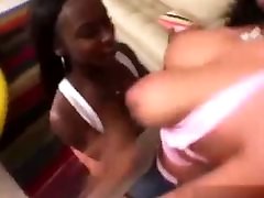 Black Women Sucking White & grandpa and grandma fucking girl indean force Natural Tits