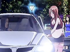 Pregnant oral aphrodite bigboobs driving car and fucking