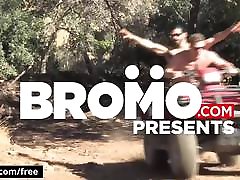 Bromo - Alexander Gustavo with Ali at Dirty Rider 2 Part 3