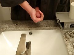 Huge free gay hidden lockeroom cam chubby 12pornpetite tied forced in Sink