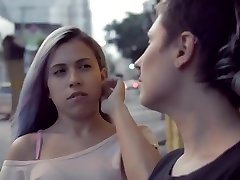 Hot lesbians - emme gat thai teen blowout barbara costa