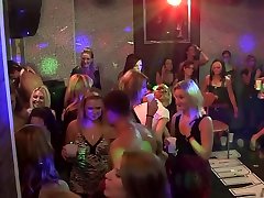 Amazing pornstar in incredible brunette, group sex porn clip