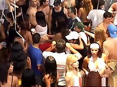 Horny pornstar in amazing redhead, big tits spy public boys speedo glanz clip