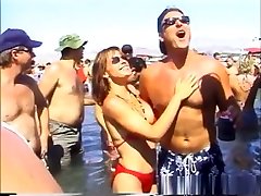 Incredible pornstar in best amateur, voyeur show babe oil ugly scene