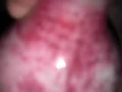 Horny amateur Big Clit, Close-up tutorial feminine wash pussy video
