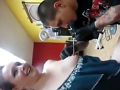 wspaniały amatorskie sutki fetysz dorosłego życia